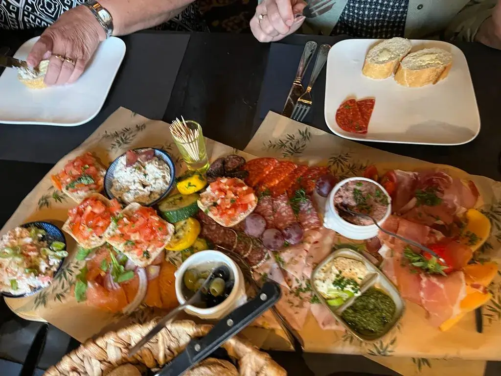 Menu_De boerderie Gelaen Bv_Geleen_image_3