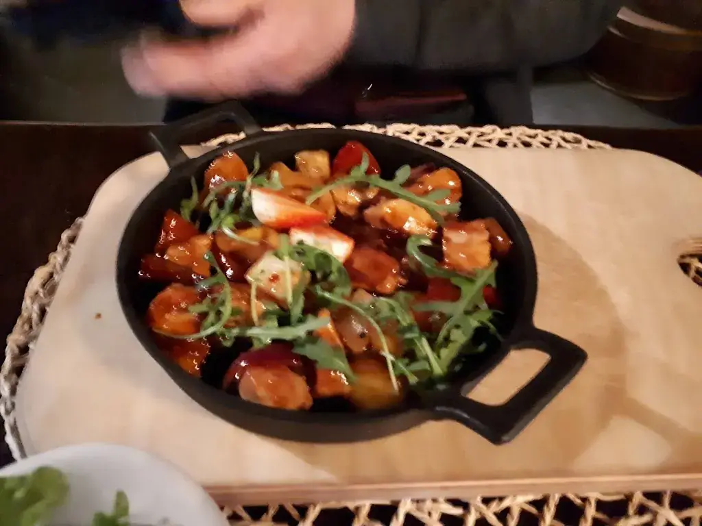 Menu_De boerderie Gelaen Bv_Geleen_image_4