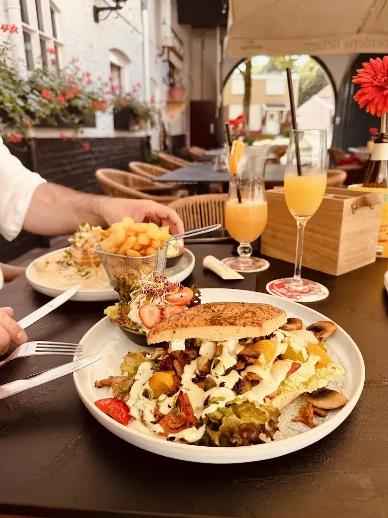 Hiba Majdoub_De boerderie Gelaen Bv_Geleen_review