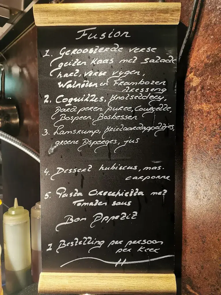 Menu_De Gouden Lepel_Geleen_image_1