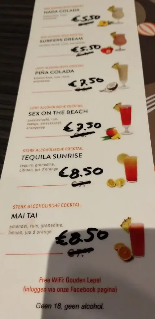 Menu_De Gouden Lepel_Geleen_image_3