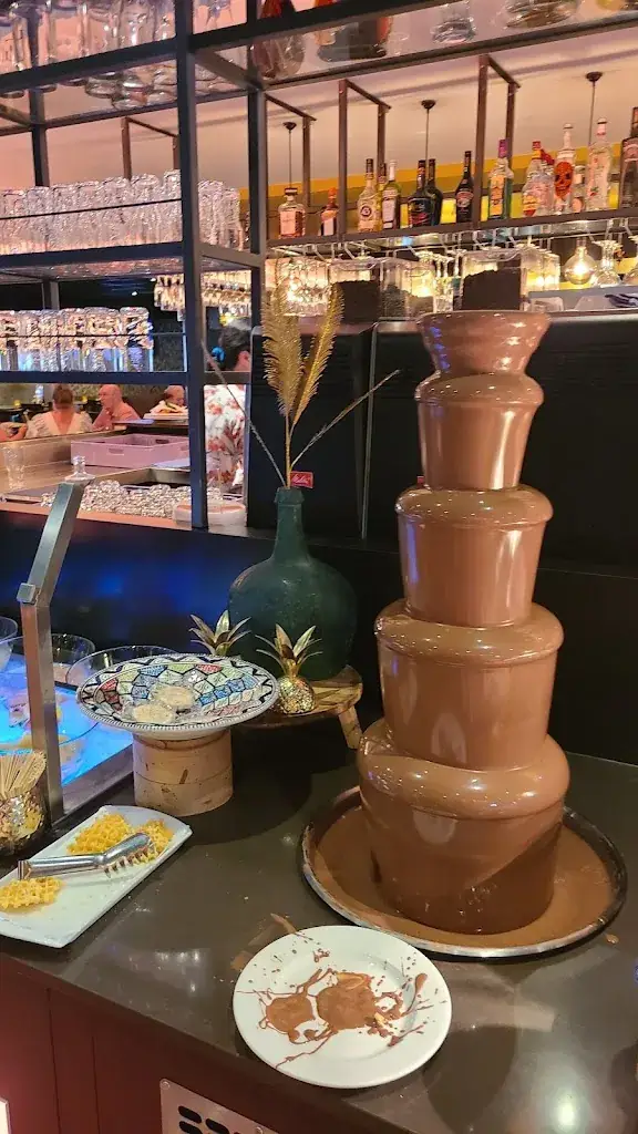 Artur Martins_De Gouden Lepel_Geleen_review