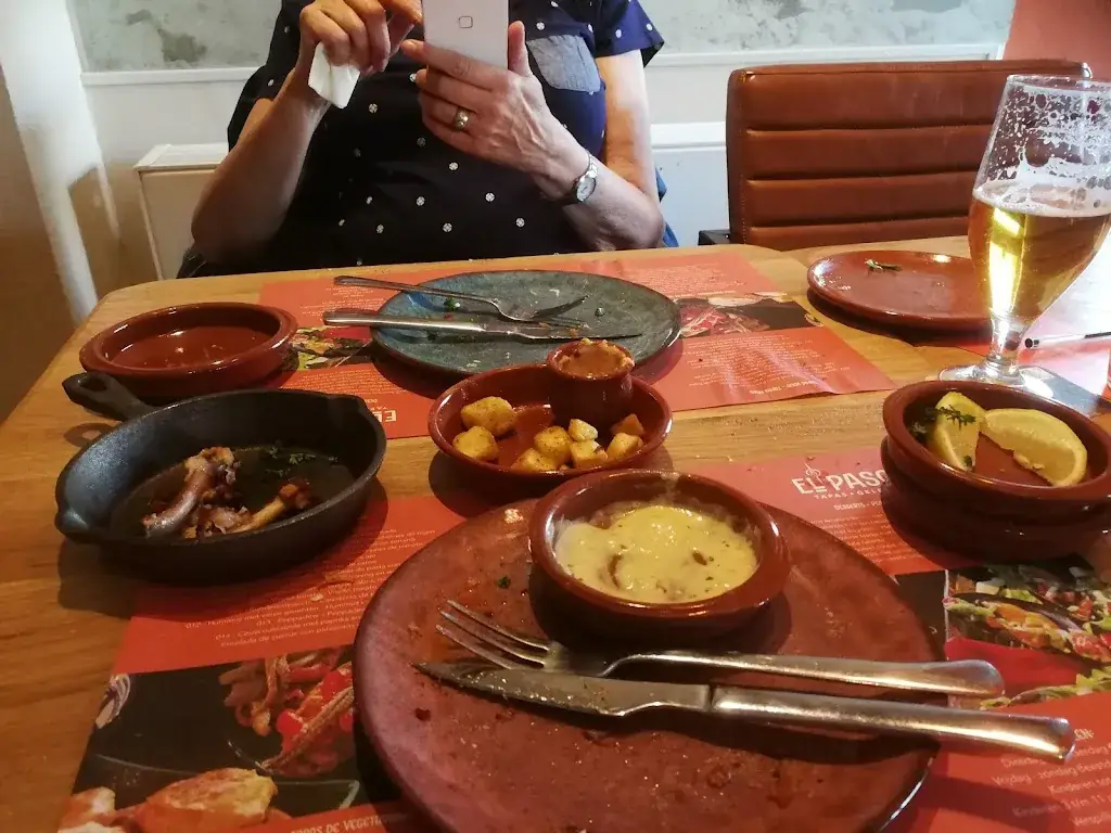 Menu_El Paso Tapas_Geleen_image_7