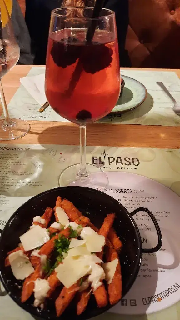 Menu_El Paso Tapas_Geleen_image_9