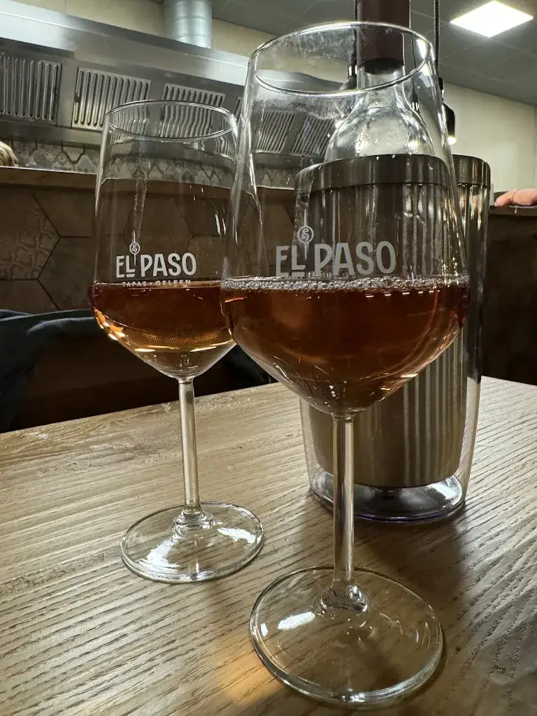 Martin Di Pietro_El Paso Tapas_Geleen_review