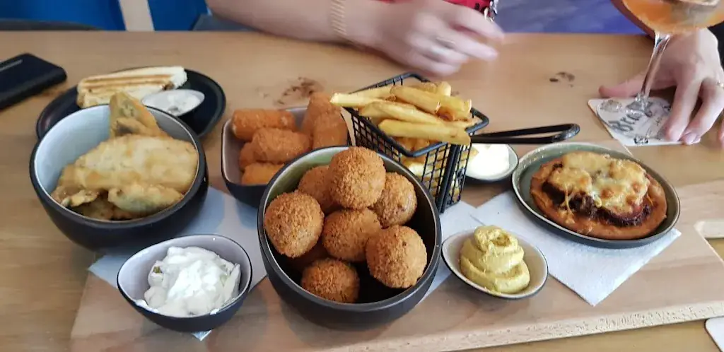 Menu_Jolie's Geleen_Geleen_image_6