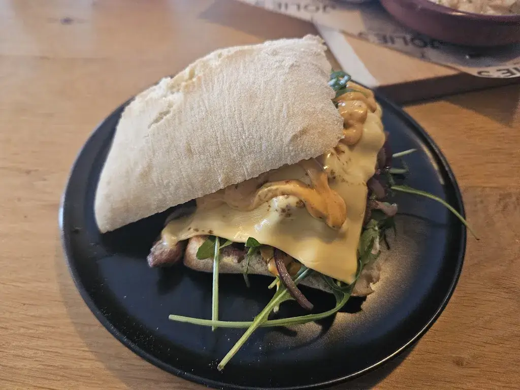 Menu_Jolie's Geleen_Geleen_image_9