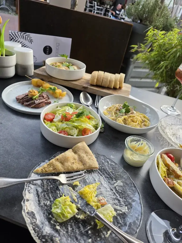 Liza Baracena_Restaurant Battice_Geleen_review