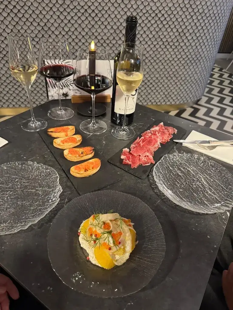 Martin Di Pietro_Restaurant Battice_Geleen_review