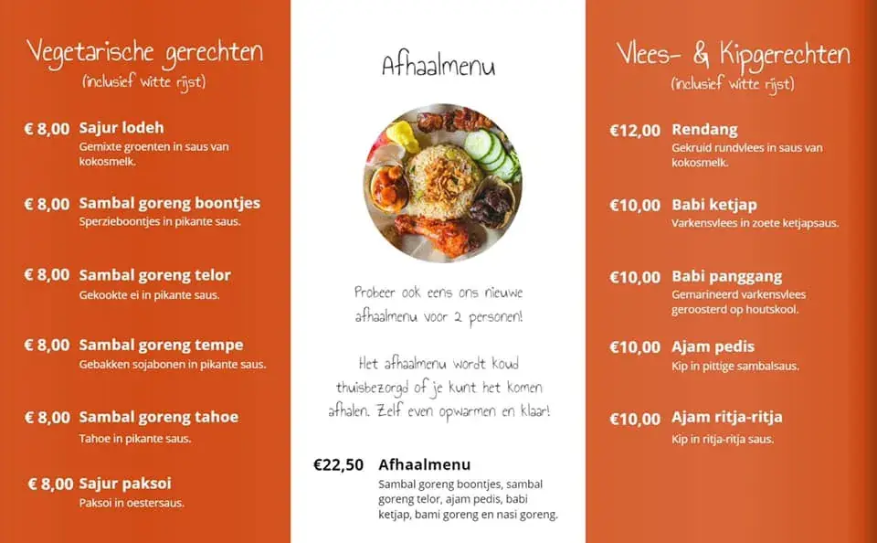 Menu_Eethuis Saté Indonesia_Geleen_image_1