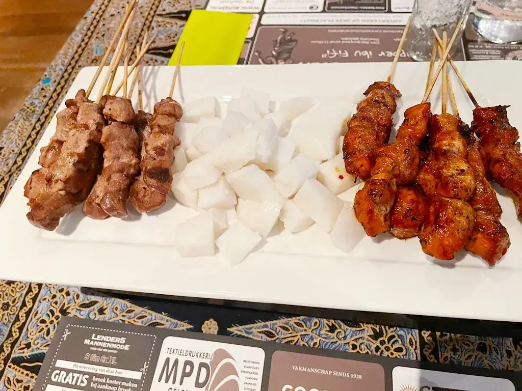 Menu_Eethuis Saté Indonesia_Geleen_image_7