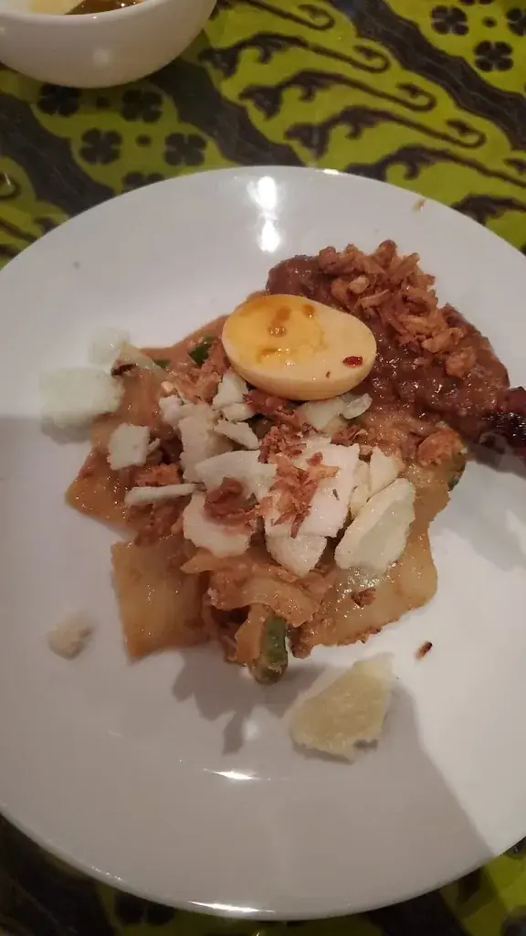 Menu_Eethuis Saté Indonesia_Geleen_image_9