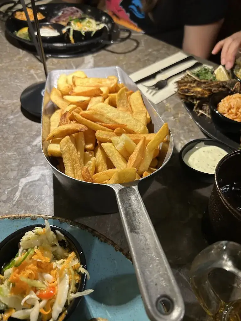 Jody Sepe_Akropolis Restaurant_Geleen_review