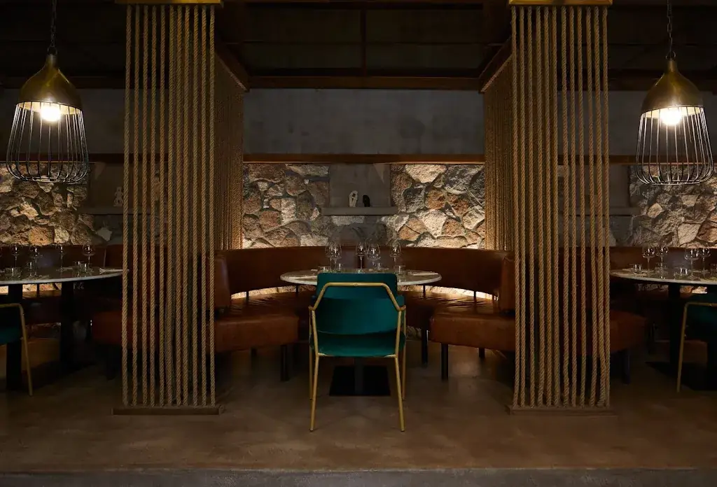 Akropolis Restaurant restaurant in Geleen