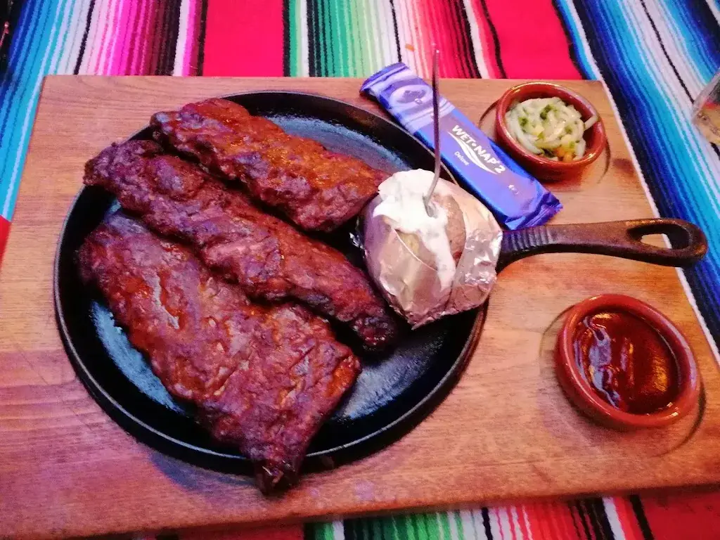 Menu_Mexicaans Restaurant El Comal_Brunssum_imagen_5