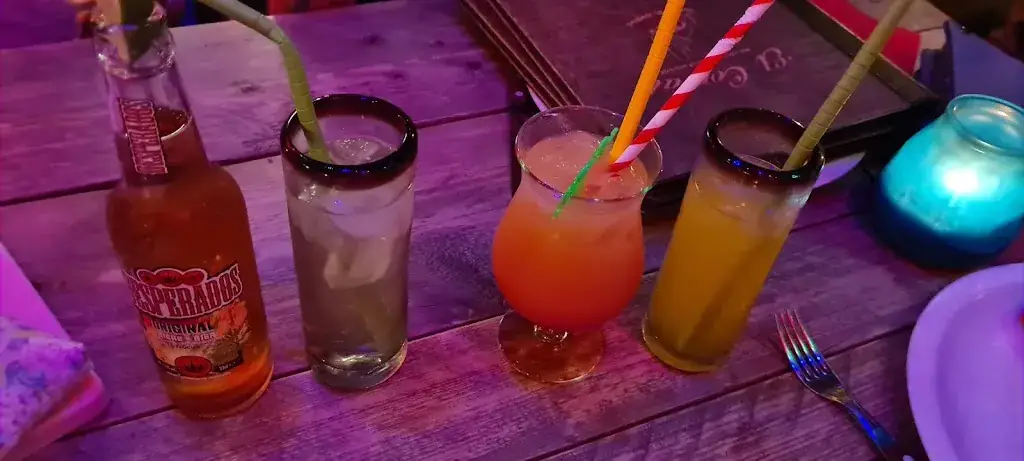 Menu_Mexicaans Restaurant El Comal_Brunssum_imagen_6