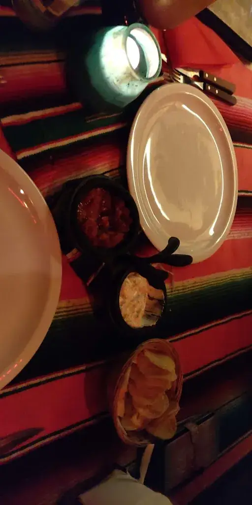 Menu_Mexicaans Restaurant El Comal_Brunssum_imagen_7