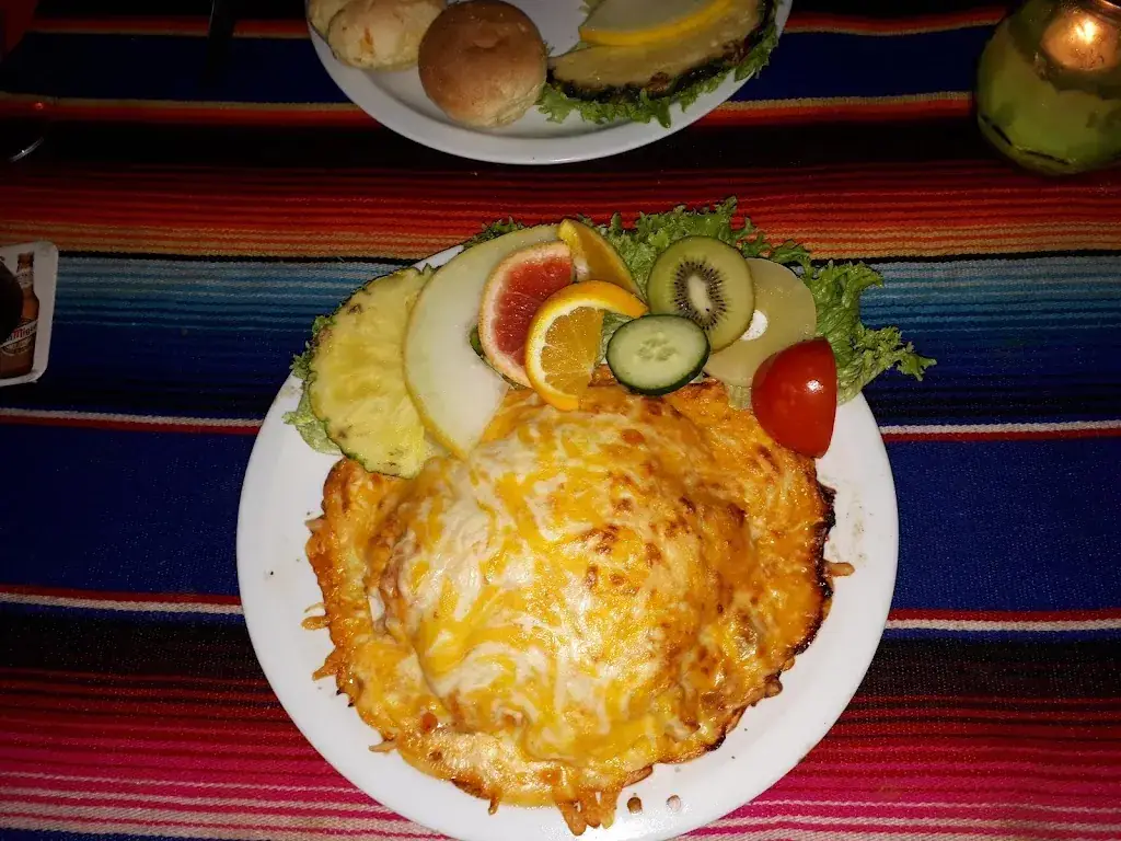 Menu_Mexicaans Restaurant El Comal_Brunssum_imagen_8