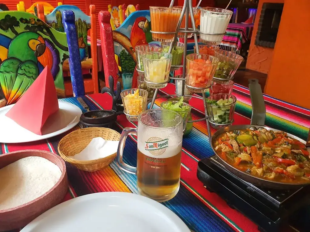 Menu_Mexicaans Restaurant El Comal_Brunssum_imagen_9