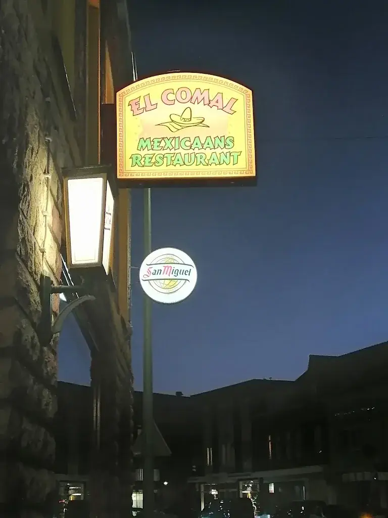 Ham Dijk_Mexicaans Restaurant El Comal_Brunssum_reseña