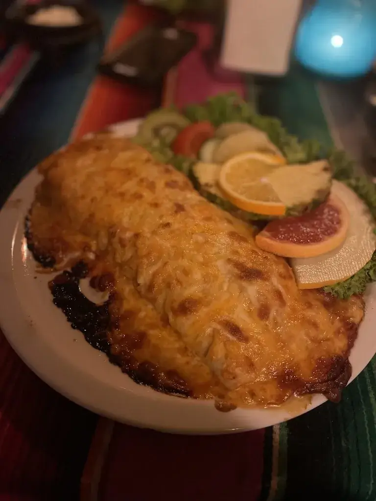 Bruna Payne_Mexicaans Restaurant El Comal_Brunssum_reseña