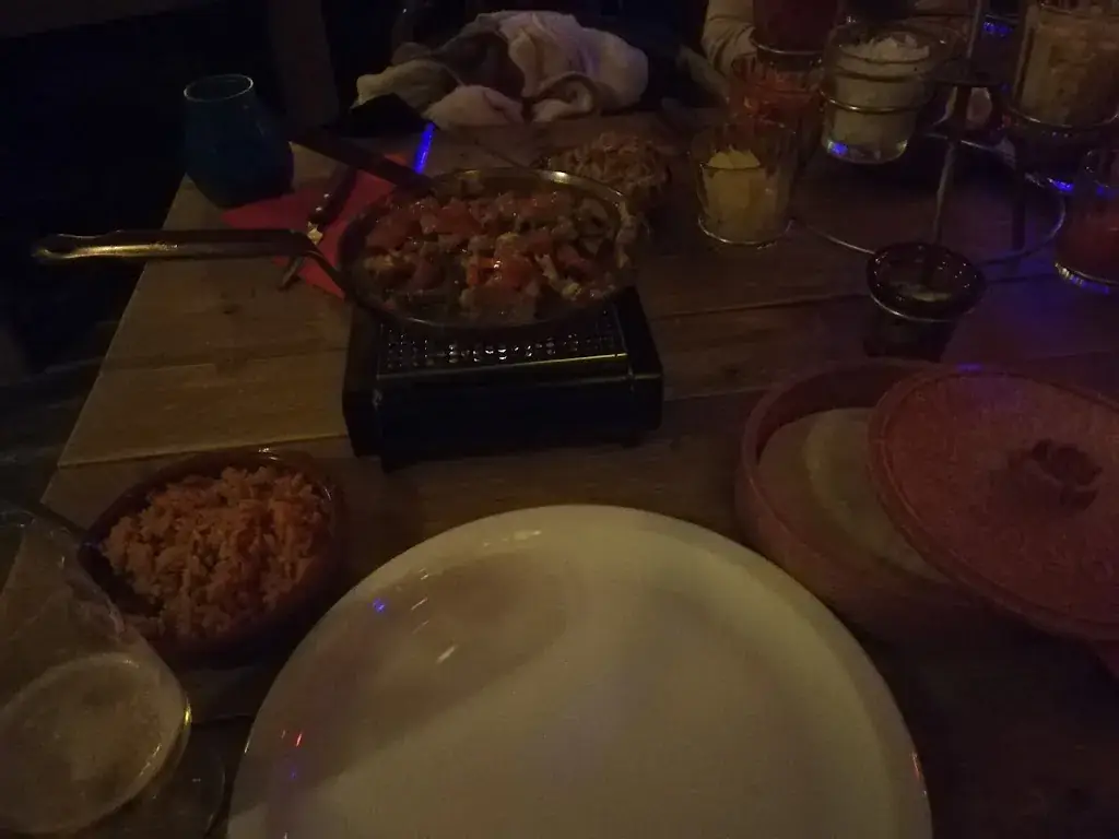 Caren Chan_Mexicaans Restaurant El Comal_Brunssum_reseña