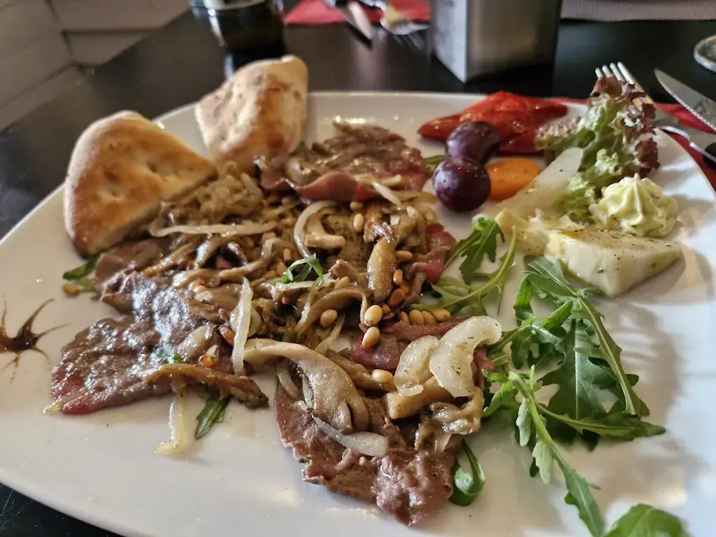 Menu_Pizzeria Da Gianni_Paterswolde_imagen_5