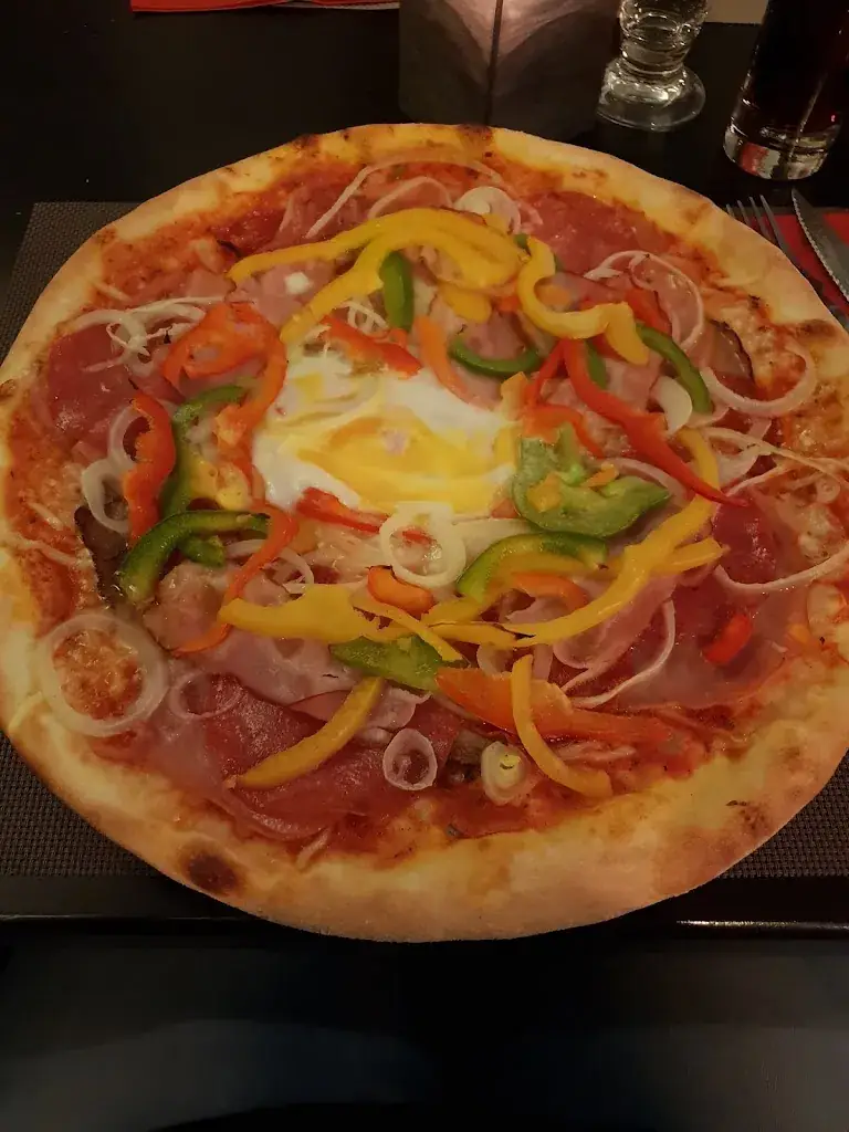 Menu_Pizzeria Da Gianni_Paterswolde_imagen_6