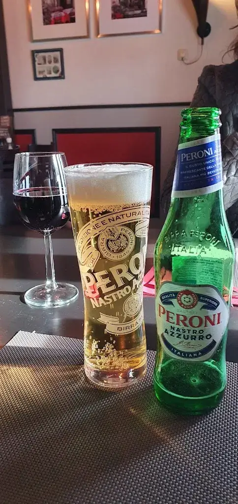 Menu_Pizzeria Da Gianni_Paterswolde_imagen_7