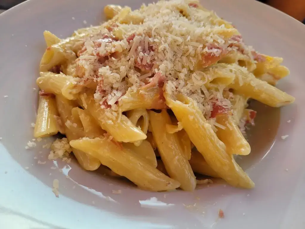 Menu_Pizzeria Da Gianni_Paterswolde_imagen_8