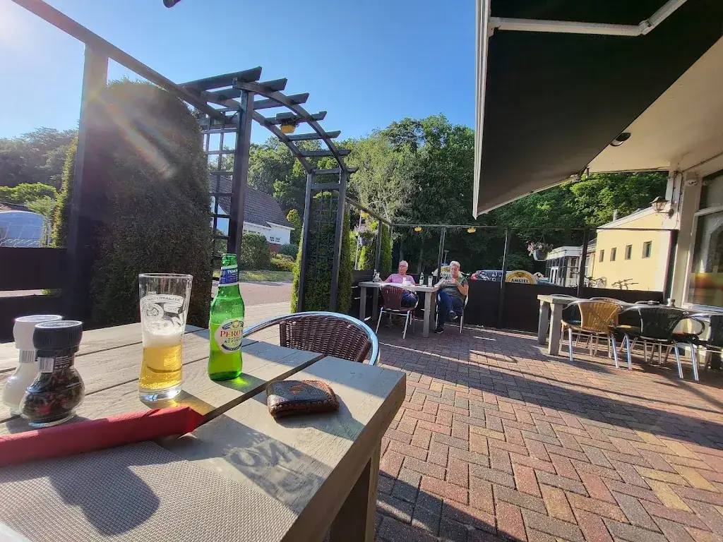 Fedde de Jong_Pizzeria Da Gianni_Paterswolde_reseña