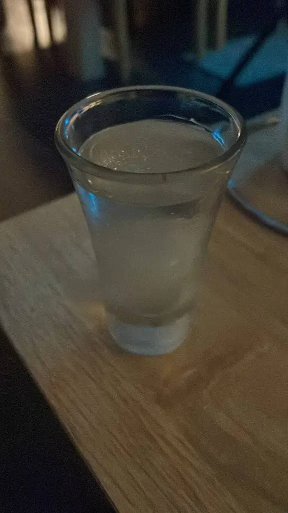 Robert Janssen_Mythos Restaurant_Brunssum_review