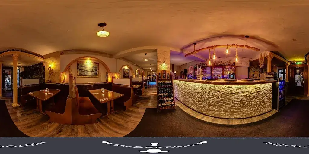 Mythos Restaurant restaurant in Brunssum