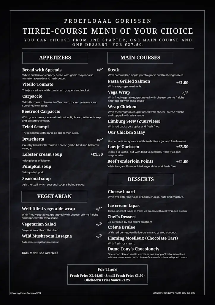 Menu_Proeflokaal Gorissen_Brunssum_image_1