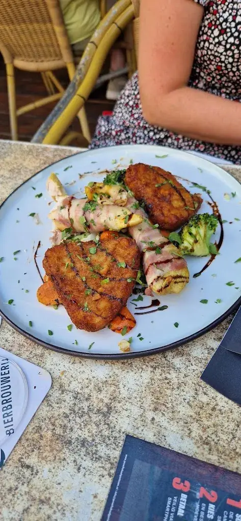 Ryan Ingram_Proeflokaal Gorissen_Brunssum_review