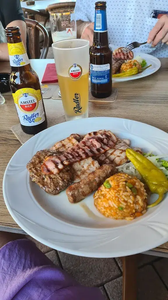 Menu_Dalmacija Restaurant_Brunssum_image_3