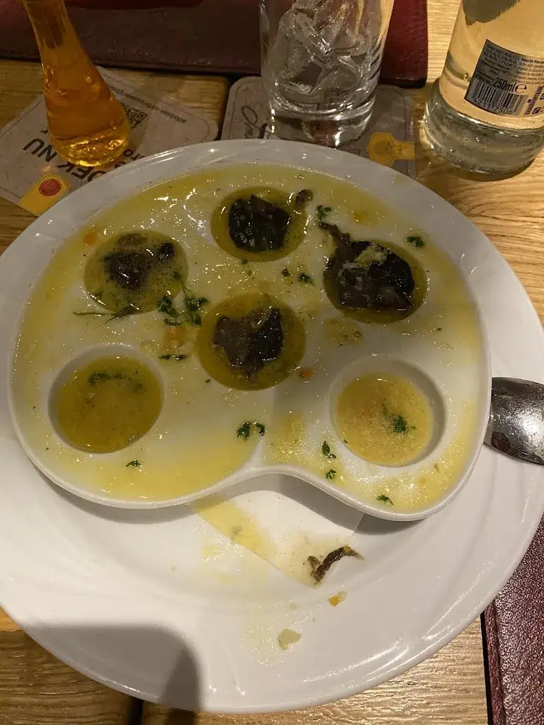 Tony Mai_Dalmacija Restaurant_Brunssum_review