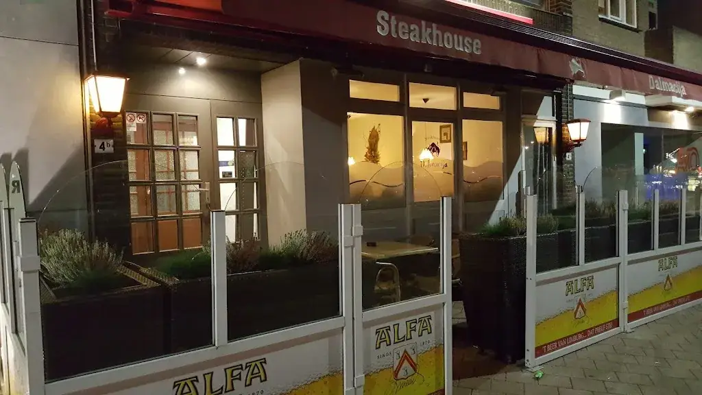 Dalmacija Restaurant_Brunssum_slider_image_1