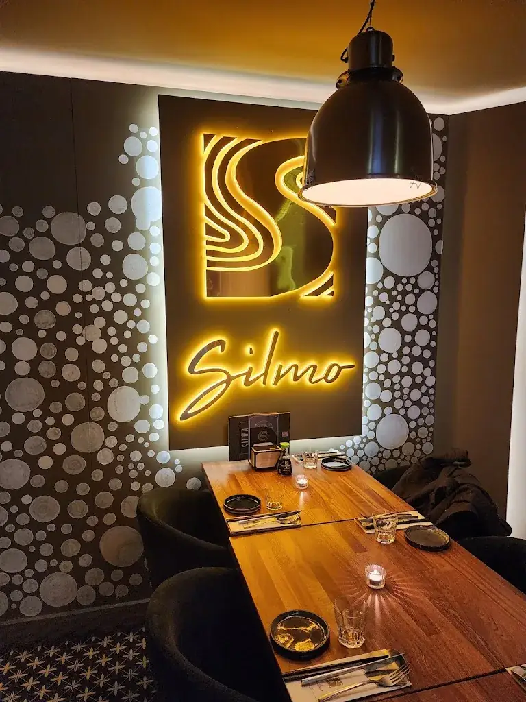 Silmo restaurant in Brunssum