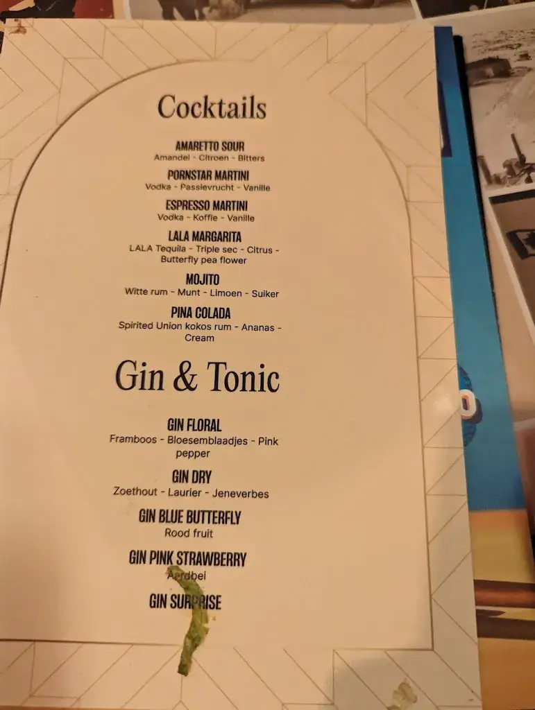 Menu_Canadian Corner_Brunssum_image_1