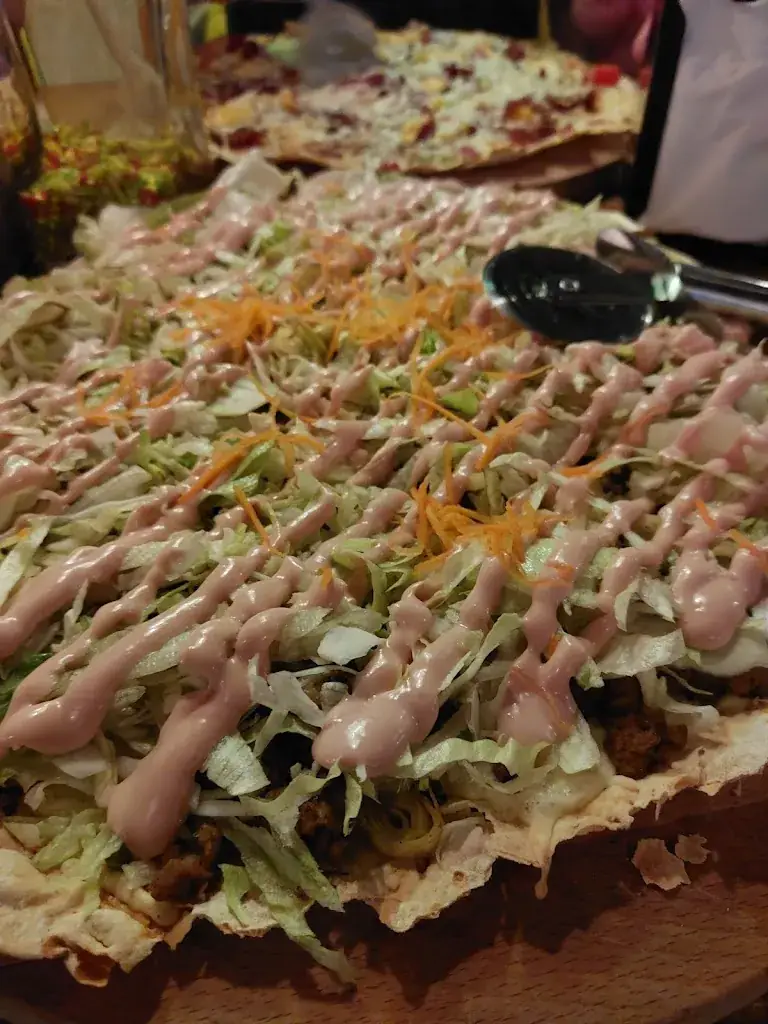 Menu_Canadian Corner_Brunssum_image_5