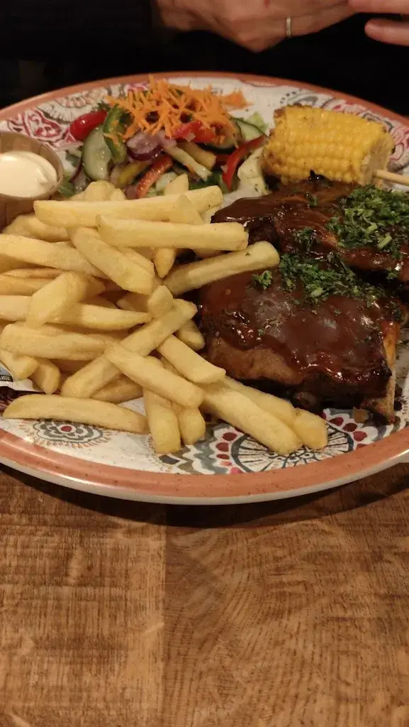 Menu_Canadian Corner_Brunssum_image_6