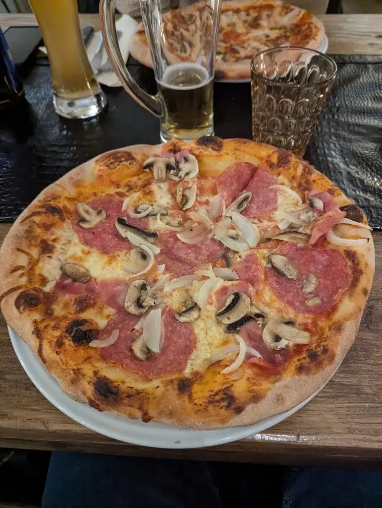 Menu_La Storia restaurant en catering_Brunssum_imagen_3