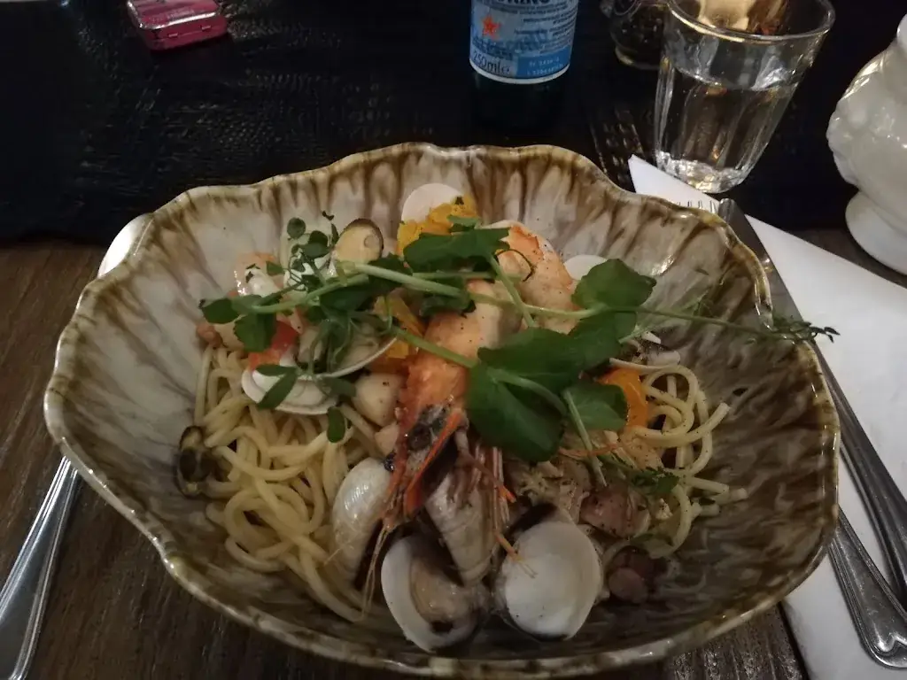 Menu_La Storia restaurant en catering_Brunssum_imagen_4