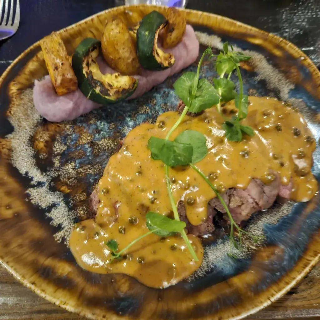 Menu_La Storia restaurant en catering_Brunssum_imagen_5