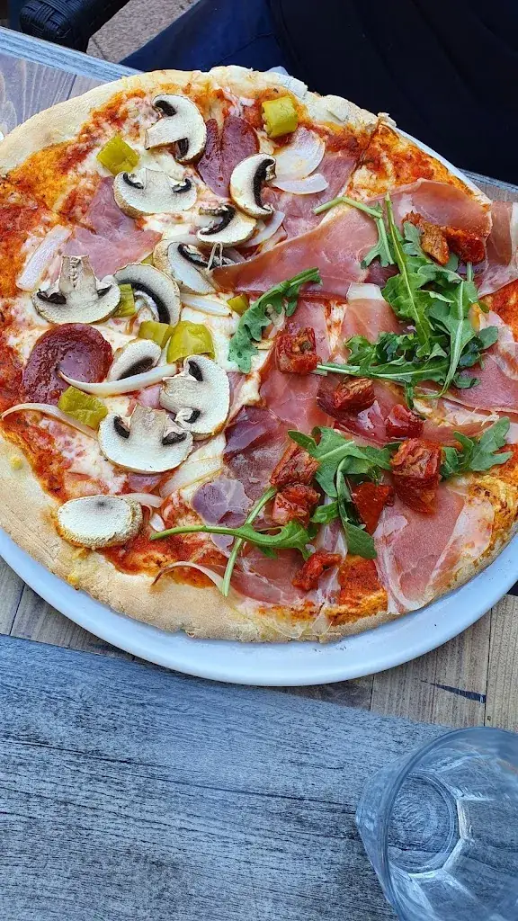 Menu_La Storia restaurant en catering_Brunssum_imagen_6