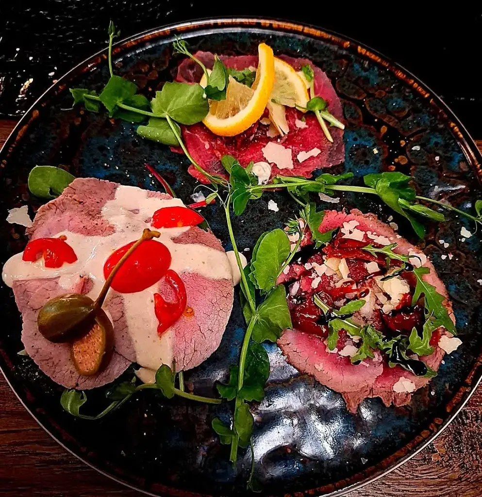 Menu_La Storia restaurant en catering_Brunssum_imagen_8