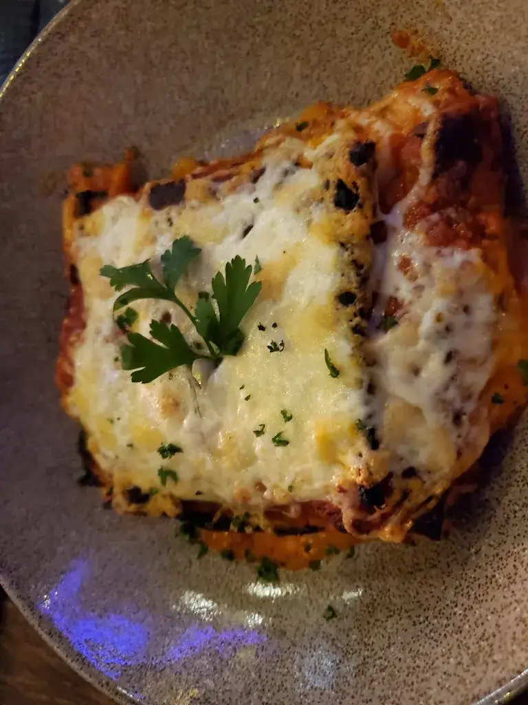 Janet George_La Storia restaurant en catering_Brunssum_reseña