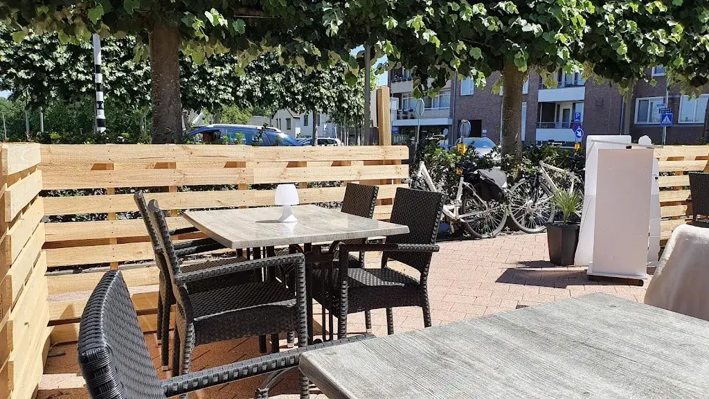 Bert Creemers_La Storia restaurant en catering_Brunssum_reseña