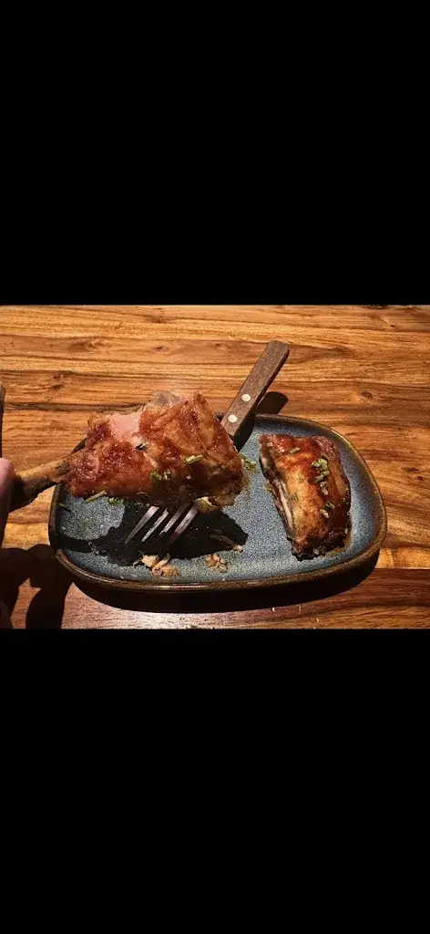 Rina Cakes_Hermanos Smoke & Grill_Brunssum_review